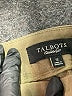 Talbots Solid Green Active Pants Size 12 - photo 7
