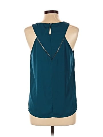 Papermoon Sleeveless Blouse (view 2)