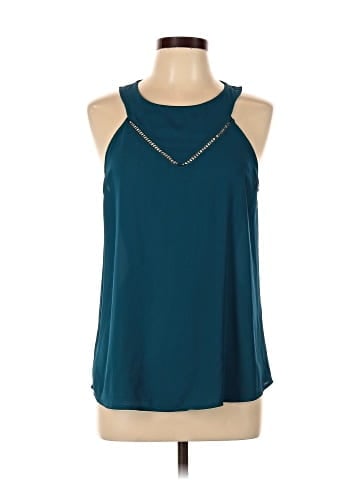 Papermoon Sleeveless Blouse (view 1)