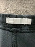 Vince. 100% Cotton Black Casual Pants Size S - photo 4