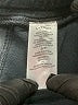Vince. 100% Cotton Black Casual Pants Size S - photo 5