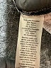 Nanette Lepore Paisley Gray Pullover Sweater Size S - photo 8