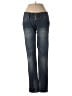 Unbranded Stars Blue Jeans Size S - photo 1