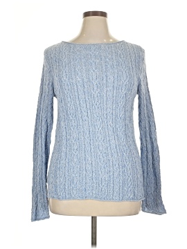 Lauren By Ralph Lauren Pullover Sweater