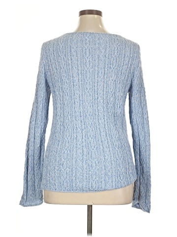 Lauren by Ralph Lauren Pullover Sweater (view 2)
