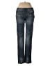 Unbranded Stars Blue Jeans Size S - photo 2