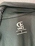 Assorted Brands Black Long Sleeve Blouse Size S - photo 7