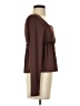 Assorted Brands Brown Long Sleeve Top Size S - photo 4