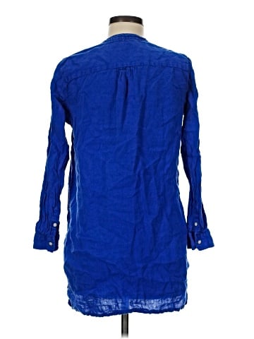 M&S Long Sleeve Blouse (view 2)