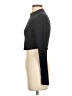 Shein Black Long Sleeve Turtleneck Size 4 - photo 5