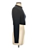 Shein Black Long Sleeve Turtleneck Size 4 - photo 4