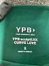 YPB Green Active Pants Size S - photo 7