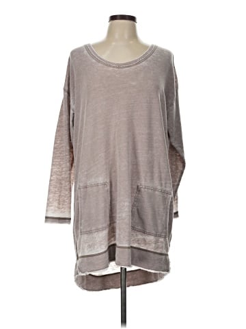Soft Surroundings Pullover Sweater (view 1)