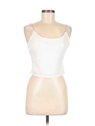 I. Joah Sleeveless Top (view 1)