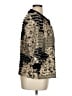 Assorted Brands Animal Print Gold Blazer Size 16 - photo 4