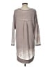 Soft Surroundings Gray Pullover Sweater Size L - photo 2