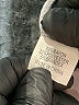Tickled Teal Gray Kimono Size L - photo 8