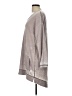 Soft Surroundings Gray Pullover Sweater Size L - photo 5