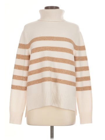 Talbots Turtleneck Sweater (view 1)
