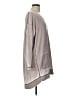 Soft Surroundings Gray Pullover Sweater Size L - photo 4
