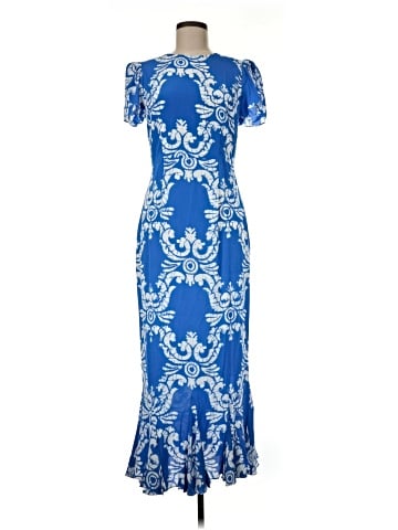 Rhode Casual Dress (view 1)