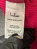 Lulus Pink Formal Skirt Size M - photo 5