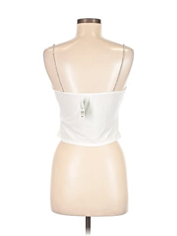 I. Joah Sleeveless Top (view 2)