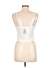 I. Joah Ivory Sleeveless Top Size M - photo 2