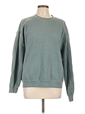 Obsessive Love Sweatshirt (view 1)