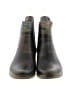 J.Crew Brown Green Rain Boots Size 8 - photo 2