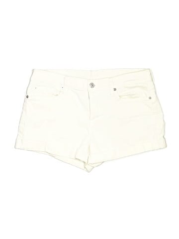 7 For All Mankind Shorts (view 1)