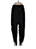Assorted Brands Black Casual Pants Size L (estimated) - photo 1