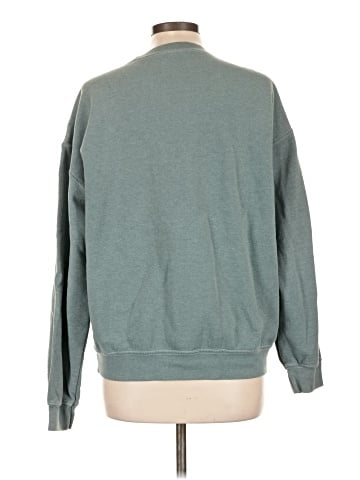 Obsessive Love Sweatshirt (view 2)