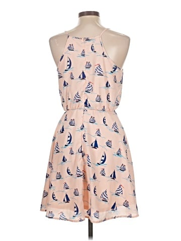 Hello Miss Casual Dress (view 2)