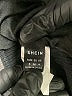 Shein 100% Polyester Black Tank Top Size 4 - photo 7