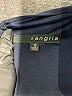 Sangria 100% Polyester Black Casual Dress Size 12 - photo 7