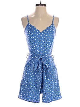 41 Hawthorn Romper