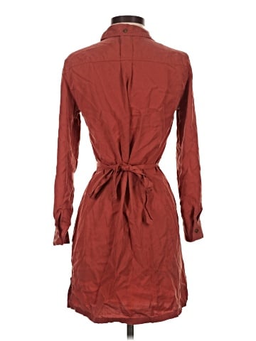 Banana Republic Factory Store Casual Dress (view 2)