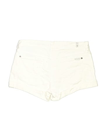 7 For All Mankind Shorts (view 2)