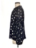 Lilly Pulitzer Blue Long Sleeve Blouse Size M - photo 5