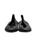 Mia Solid Black Flats Size 8 - photo 2