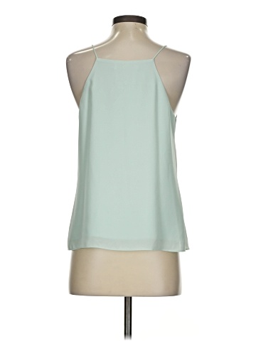 WAYF Sleeveless Blouse (view 2)