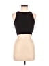 Talula Black Tank Top Size M - photo 1