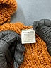 Staccato 100% Acrylic Brown Pullover Sweater Size S - photo 8