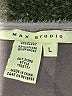 Max Studio Gray Sleeveless Top Size L - photo 7