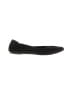 Mia Solid Black Flats Size 8 - photo 1