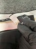Talbots 100% Linen Solid Black Active Pants Size 12 - photo 7