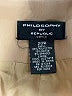 Philosophy by Republic Tan Blazer Size 20 - photo 6
