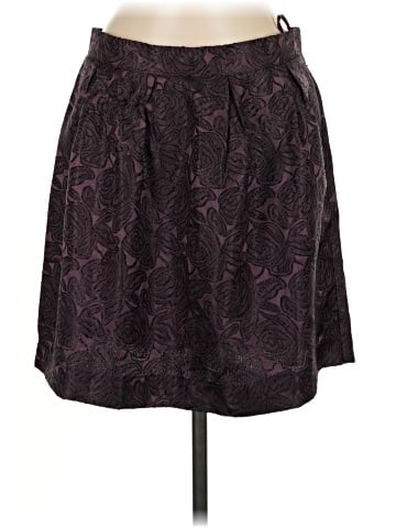 Blue Rain Formal Skirt (view 1)