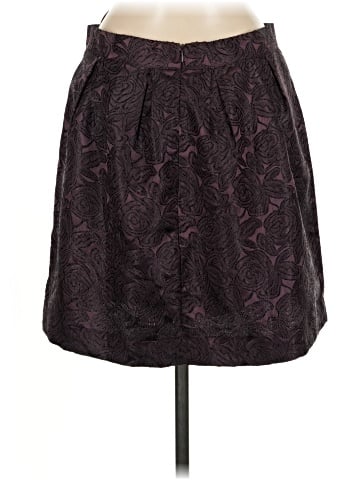 Blue Rain Formal Skirt (view 2)